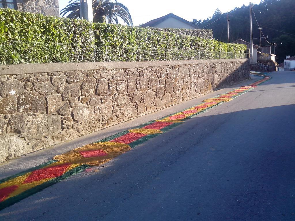 Quinta Da Lage Villa บาร์เซลอส ห้อง รูปภาพ