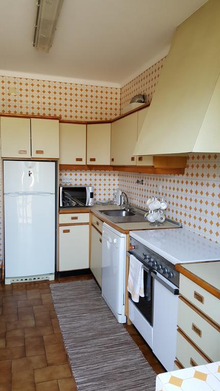 Quinta Da Lage Villa บาร์เซลอส ภายนอก รูปภาพ