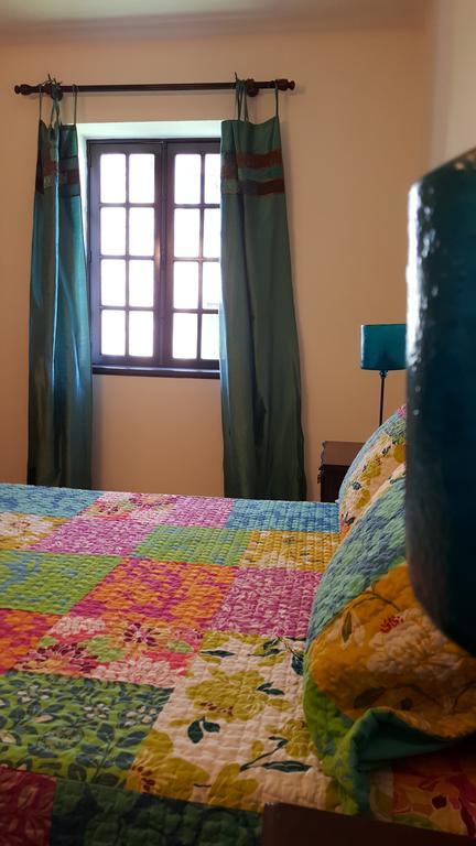 Quinta Da Lage Villa บาร์เซลอส ภายนอก รูปภาพ